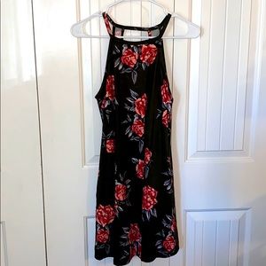 Olive Dress (NWT)